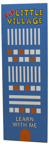 one