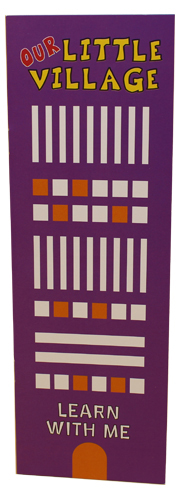 one